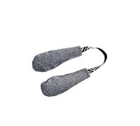 QUXVUIS Fresh Boxing Gloves Cleaning With Premium Granular Charcoal Enhances Deodorization For All Workout Routines Continually Boxing Gloves Deodorizers All, Lavender, 24x9.5cm