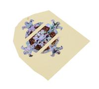 QUXVUIS Fret Markers Stickers Decals Fit Guitar Aesthetics Easy Install Designed For Acoustic Electric Guitars Fretboard Marker Inlay Sticker Decals For Guitar