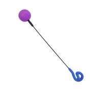 QUXVUIS Friction Gong Mallet Producing Rich Sounds With Soft Low Notes For Transformative Meditation And Yoga Sessions Friction Gong Mallet Set For Large Produces