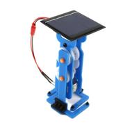 QUXVUIS Fun Learning Walking Robot Science Kit STEM Project For Kids 8-12 Unique Educational Experience For Young Minds Science Experiments For Kids 9-12 Engineering Kit