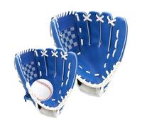 QUXVUIS Glove Offers First Time Players Lightweight And Reliable Option As