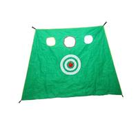 QUXVUIS Golf Hitting Target Golf Hitting Net Target Sports Cloth Essential Tool For Every Player To Improve Skills Cloth Practice Training Aid