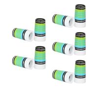 QUXVUIS Golf Iron Shaft Ferrules End Caps Parts Versatile Accessory Essential For Golfers Elevate Skills In Every Game Golf Iron Shaft Ferrules End Caps Cover Parts, Style B