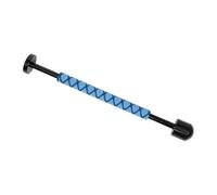 QUXVUIS Golf Swing Practice Equipment Easy To Tool Helps Maintain Correct Swing Dynamics Beginners Advanced Golf Transition Handle Is Designed To Maintain Correct Angle Of Wrist And Elbow During