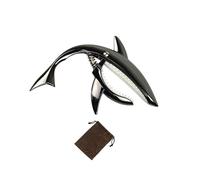 QUXVUIS Guitar Clip Clamp Enhancing Acoustic Electric Guitar Sound And Quick String Changes Offering Durability And Stability For Long Term Wide ApplicationSuitable For, black, 11x10.8cm