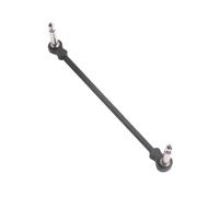 QUXVUIS Guitar Pedal Cable For Instrument Performance And Guitar Effects Pedal Cable Reliable Sound Ensures Durability And Long-last Performance. Length Of 16cm