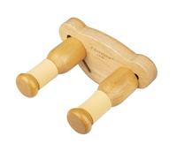 QUXVUIS Guitar Wall Hook Guitar Wall Mount Hanger Innovative Solution to Organized While Improving Decor Decorative Hanger Mount Stand