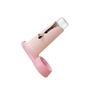 QUXVUIS Hamster Drinking Feeder Versatile Water Accessory Combined Functionality Multi-Purpose Small Pet Supplies No Drip Water Feeder Dispenser Kettle For Pets, pink