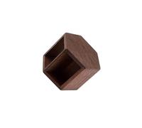 QUXVUIS Handmade Doll House Wood Furniture Room Set Adds Charm With Essential End Table Model Will Dollhouse Become More Realistic. Decorate Dollhouse And Creat Life Scenen With