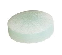 QUXVUIS Hard Cue Tip Replacement Head Jumping Lightweight Billiard Pool Cue Parts For Improved Hitting Helping During Billiard Game Tips Replacement Head Jumping, green