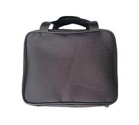 QUXVUIS Hard Shell Case Lightweight Durable Storage Bag Choice for Storing Upper Arm Pressure Monitors While Traveling Hard Storage Case for Upper Arm Pressure Monitors