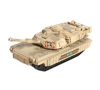 QUXVUIS Heavy Tank Model Kit Construction Toy Birthday Gift For Child Encouraging Critical Thinking And Creativity Heavy Tank Model Construction Toy Gift For Child, Style D