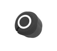 QUXVUIS High Density Microphone Screen Noise Reduction Sponge Cover For Professionals Essential Wind For Clear Audio Experience Microphone Noise Reduction Sponge Recording