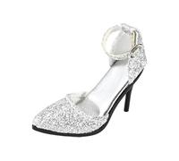 QUXVUIS High Heeled Shoes Dress Up Part 12 Inch Figure Accessories Unique Customization Opportunity 1/6 Scale High Heeled Shoes for Action Figures. is Only 1/6 Scale Doll