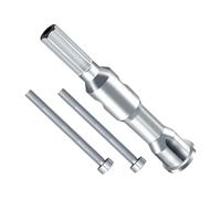 QUXVUIS High Performance Wire Stripper and for Twister for Quick Wire Stripping and Twisting Stripper Connector Metal Easy