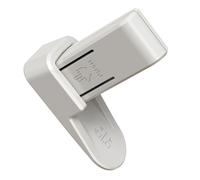 QUXVUIS Home Guardian Door Lever Lock Door Handle Lever Locks Ensuring