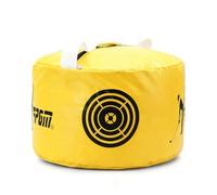 QUXVUIS Impact Bag Golf Cart Punching Bag Efficient Resource To Develop Swing Proficiency Golfers Impact For Golf Practice And Effectively
