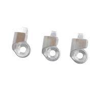 QUXVUIS Improve Work Efficiency With Premium Metal MS261 Chain Catcher Upgrade Easy To ReplaceThe Chain Catcher For MS261 MS271 MS271C MS291 MS391 Chainsaws