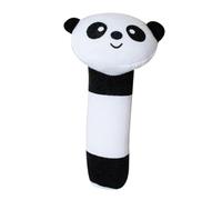 QUXVUIS Infant Hand Rattles Musical Educational Unique Sounds Colorful Playtime Rattles Engaging Sensory Experiences Discover Fun Together Babies Soft Toys Infant Sensory Hand Grip