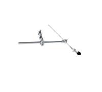 QUXVUIS Innovative Drum Clamp Extension Transform Cymbal Setup Must Have For Percussion Practitioners Strong And Durable Cymbal Kits Clamp Accessory