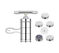 QUXVUIS Innovative Pastas Maker Noodle Press Machine is Compact Convenient and Anyone Who Loves Fresh Dishes Household Kitchen Noodle Press Maker Making Tools