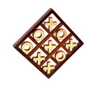 QUXVUIS Innovative Wooden Game Experience Fun Family Adults Kids Board Games Engaging Learning Activity Suitable For All Adults Board Games Family 2 4 Players