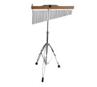 QUXVUIS Inspiring Musical Chimes Percussion Gift Supporting Learning And Growth Creating Beautiful Sounds For Everyone To Enjoy Musical Chimes Percussion 36 Tones, Style B