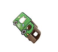 QUXVUIS Interactive Cat Scratch Pad Allows Cats To Enjoy Natural Instincts To Scratch And While Offering Safe Space Rest Cat House Scratching Board Truck Playing, truck