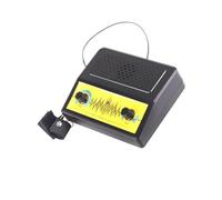 QUXVUIS Interactive Electric Lie Detector Kit for Children Educational Physical Learning Toy DIY Experiment