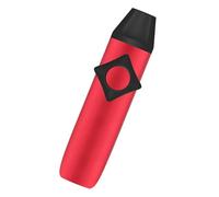 QUXVUIS Kazoo With Adjustable Tone Anyone Wanting Versatile Musical Companion For Various No Rust Beginner Kazoo Musical Instrument Accessories With Adjustable Tone Extra