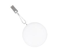 QUXVUIS Keychain-Sensitive Lamp Light Up Bag with Style Providing User-Friendly Experience. Lightweight and Portable, Roundness