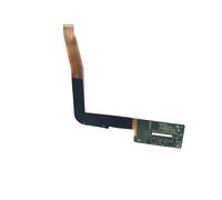 QUXVUIS LCD Flex Cable Shaft Rotating Display Screen Cables Kits Digital Unit Fittings Components Shop Maintenance Upgrade