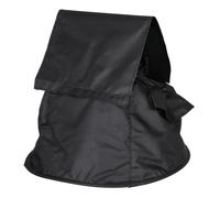 QUXVUIS LED Par Light Rain Cover Premium Waterproof Outdoor Stage Light Accessories Reliable Performance In Bad Weather LED Rain Cover Waterproof Moving Head, Black, Style C