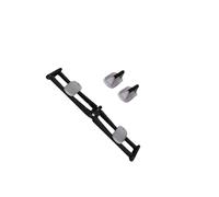 QUXVUIS Leg Exercise Equipment Pelvic Floor Train Machine Reliable Effective Inner Thigh Workout Smooth Quiet Usage Pelvic Floor Muscle Inner Thigh Exerciser Folded