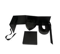 QUXVUIS Letter Floral Packaging Sturdy Empty Flower Gift Box Solutions Unique Display Arrangements At Home Celebration Or Event Flower Arrangement Valentines Party Celebrations