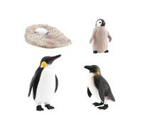 QUXVUIS Life Cycle Figurines Enhancing Kids Cognitive Skills Through Interactive Animal Growth Cycle Teaching Play Products Baby Early Educational Development Preschool Toy