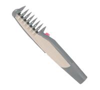 QUXVUIS Lifweb Efficiently And Remove Pet Hair With Blades Easily Stubborn Mataway Smooth Grooming For Pets Mataway Comb