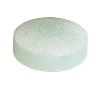 QUXVUIS Lightweight And Durable Billiard Pool Cue Tip Essential Accessory For Better Hitting Easy To Carry And Store Billiard Cue Tips Replacement Head Jumping, green