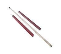 QUXVUIS Lightweight Billiard Pool Cue Stick Break Jump Cue Provides Enhanced Accuracy Features Large Tip For Players Break Jump Pool Stick Billiard