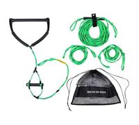 QUXVUIS Lightweight Ski Surfing Rope Water Ski Rope With Grip Wakeboarding And Water Activities Wake Is Also Wonderful Gift Choice For Sports Enthusiasts