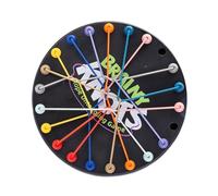 QUXVUIS Logical Rope Breaking Challenge For Kids Development ABS Logical Thinking Development Childrens Puzzle Toys Rope Game