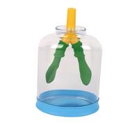 QUXVUIS Lung Teaching Model Toy Classroom Props Key Resource To Promote Understanding Of Human Anatomy And Physiology In Education Lungs Work Education Model For Kids Science