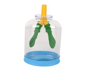 QUXVUIS Lung Teaching Model Toy Classroom Props Key Resource To Promote Understanding Of Human Anatomy And Physiology In Education Lungs Work Education Model For Kids Science
