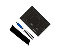 QUXVUIS Mat Jigsaw Roll Felt Mat Storage Pad Blanket Large Puzzles Game Accessory Easy To Organizing Adult Kids Puzzles Jigsaw Roll Felt Play Storage