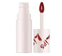 QUXVUIS Matte Lipstick Long Lasting Sweat-Proof Smudge-Proof Blusher Smooth Lip Mud Portable Travel Lips Make Up for Women, Type 8
