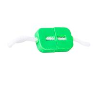 QUXVUIS Mind-Blowing Rope Restoration for Magic Trick Unleash Inner Magician easy operate