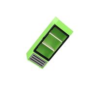QUXVUIS Miniature Refrigerator Dollhouse Accessory Exciting Choice For Creative Play Spaces And Acting Adventures 1/6 1/12 Dollhouse Decoration Miniature