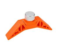 QUXVUIS Model Hobby Craft Polishing Tool Handheld Sanding Slider Excellent For Tight Spaces Small Jobs And Smoothing Curved Surfaces Handhold Hobby Model DIY Making Modeler Set Accs