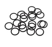 QUXVUIS Motor Propeller O Rings Gasket Seal 20pcs Lot Rubber Gaskets For Efficient In RC Drone Parts 20pcs/Lot 20mm X 2.4mm Rubber O Ring O-rings Gasket Seal Replacement Gaskets On Sewer Fittings