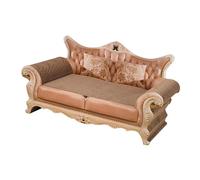 QUXVUIS Multi-functional Cat Scratching Boards Furniture Protector Supplies Cats Enhancing Indoor Experience Curtains Cat Scratching Pads Scratcher Sofa Board Mats Bed